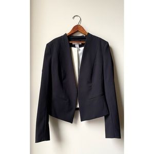 H&M Fitted Blazer